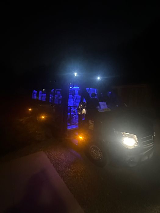 mini bus 22 lugares
