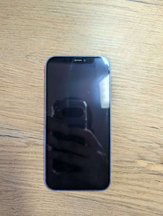 iPhone 12 stan idealny