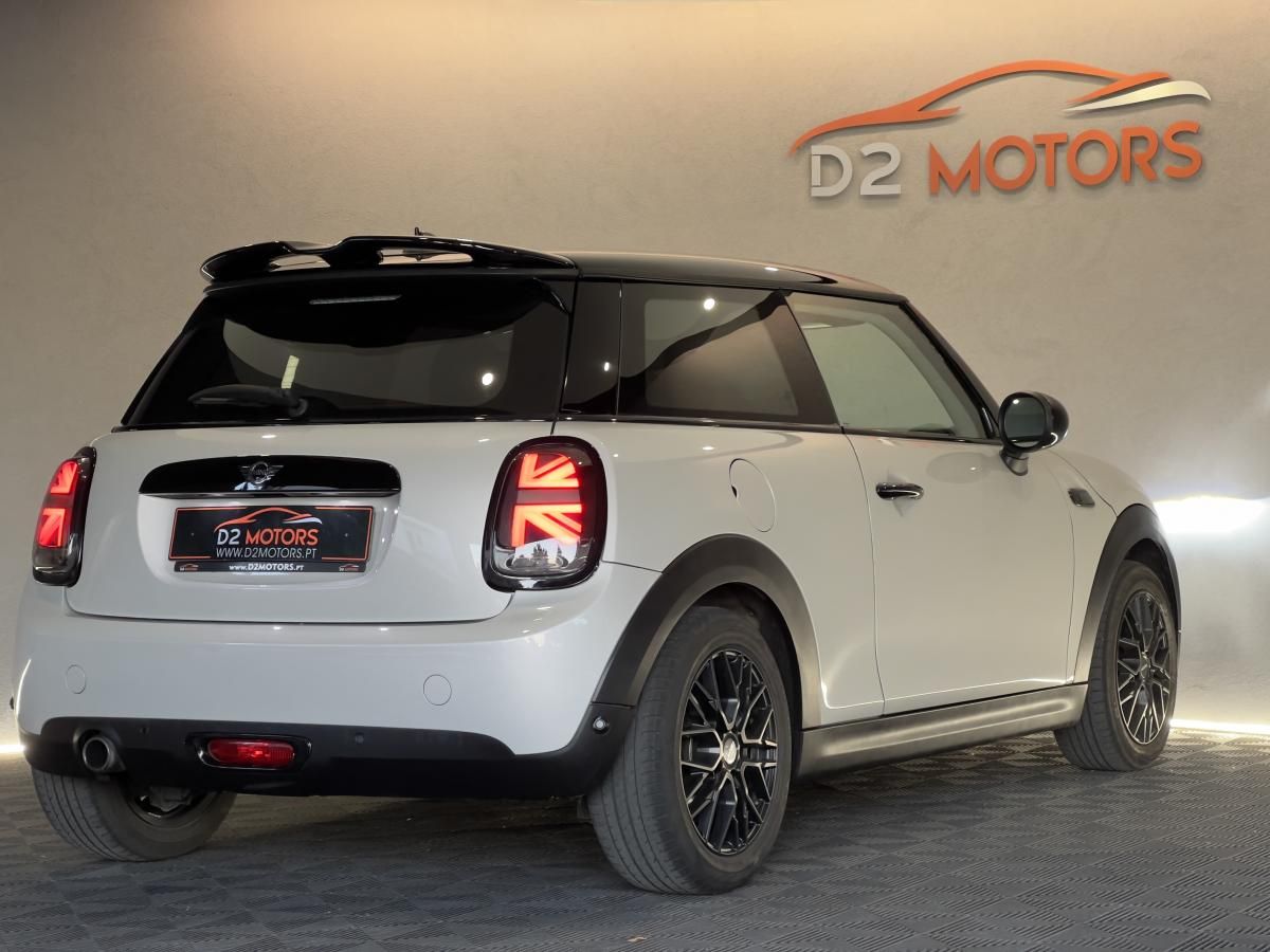 MINI Cooper Cooper Auto