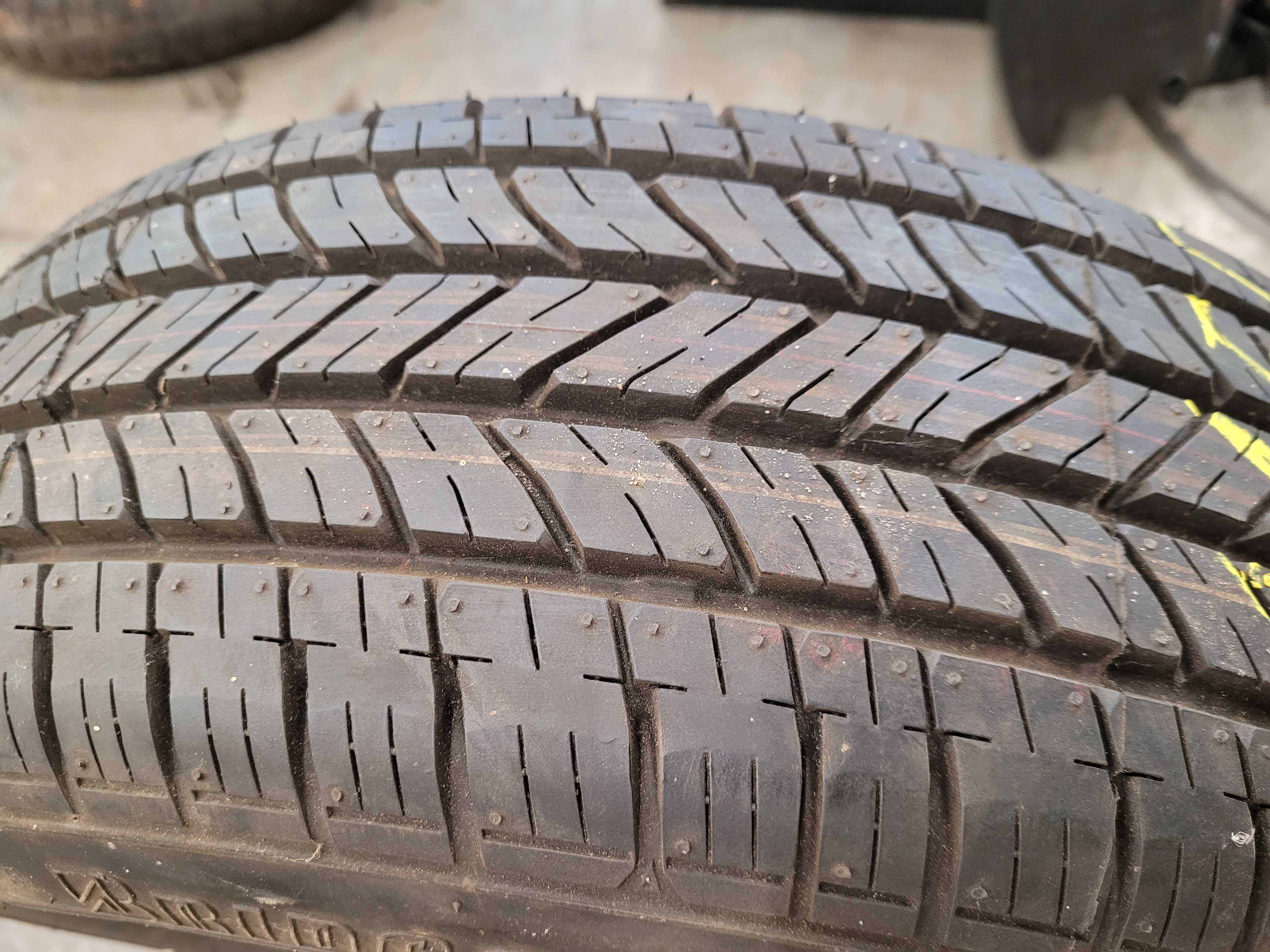 Opona Bridgestone 195/60 R 15