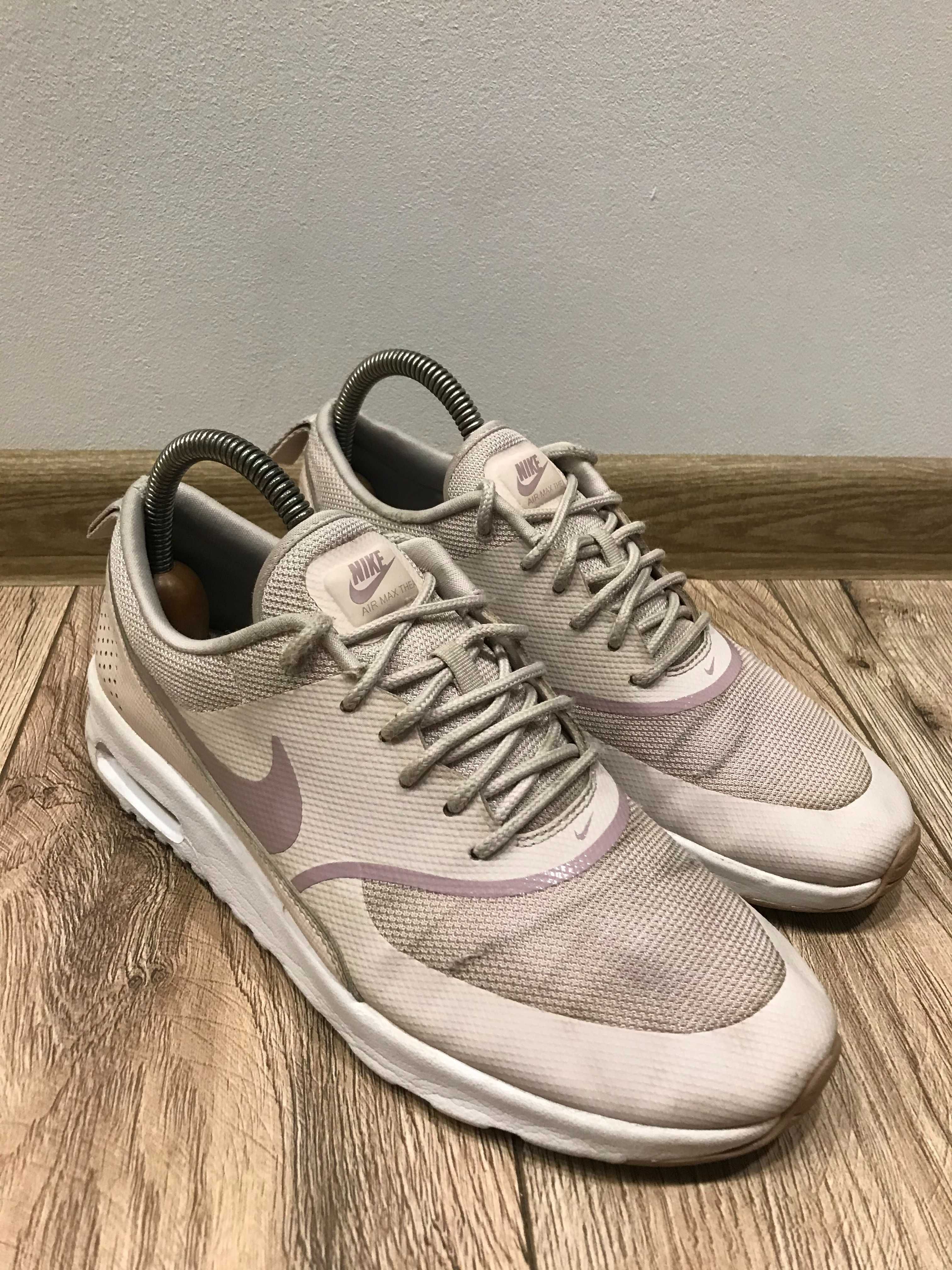 Buty Nike Air Max Thea rozm. 40