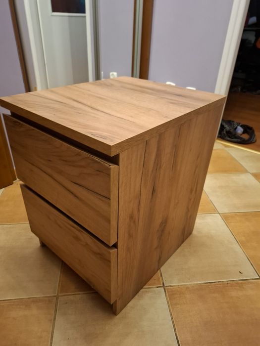 Szafka nocna używana