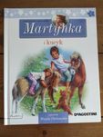 Książka Martynka i kucyk Wanda Chotomska DeAgostini Delahaye