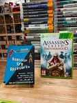 Assassin's Creed: Brotherhood XBOX 360 Sklep/Wysyłka/Wymiana