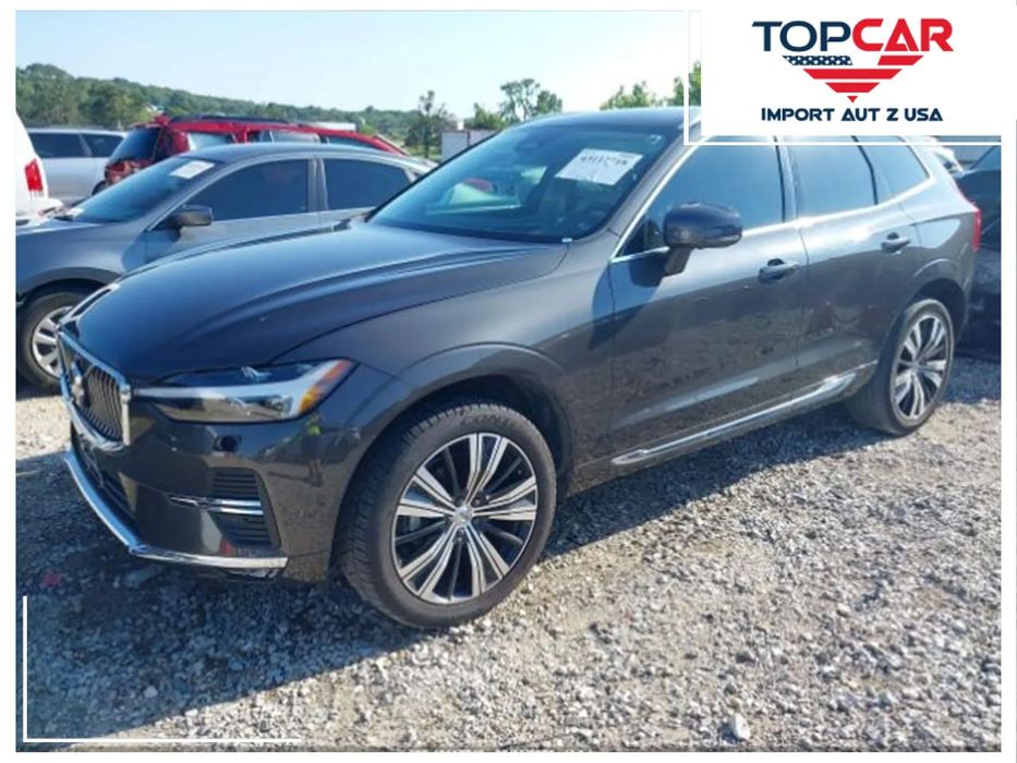 Volvo XC 60