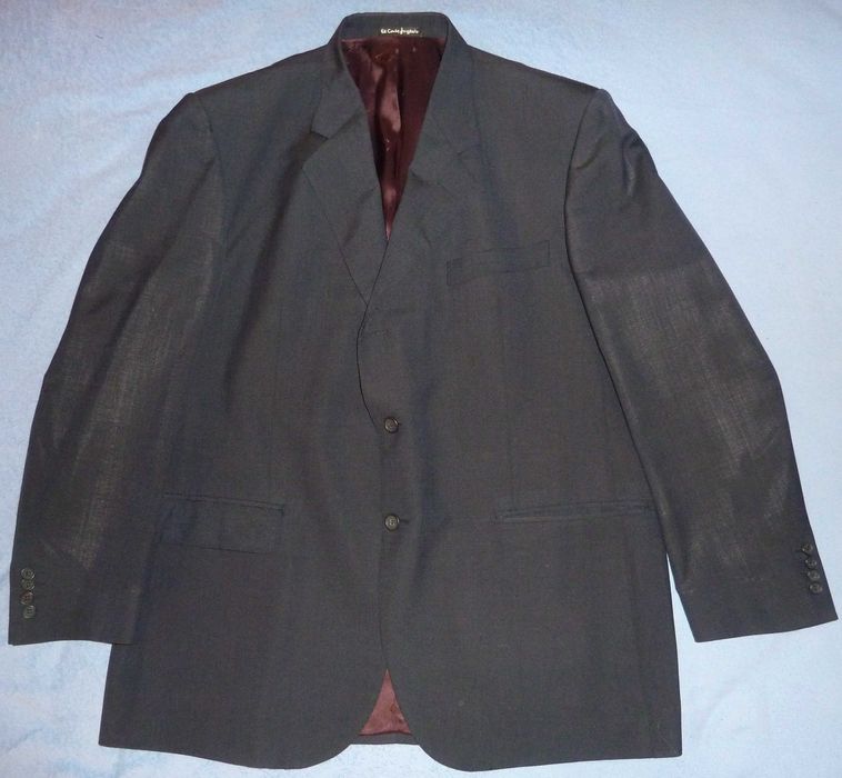 Blazer em muito bom estado Canova's Club 56