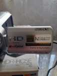 Videocamera sony