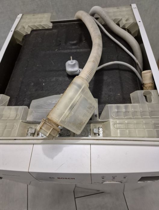 Посудомоечная машинка Bosch Edition 45 Silence Plus