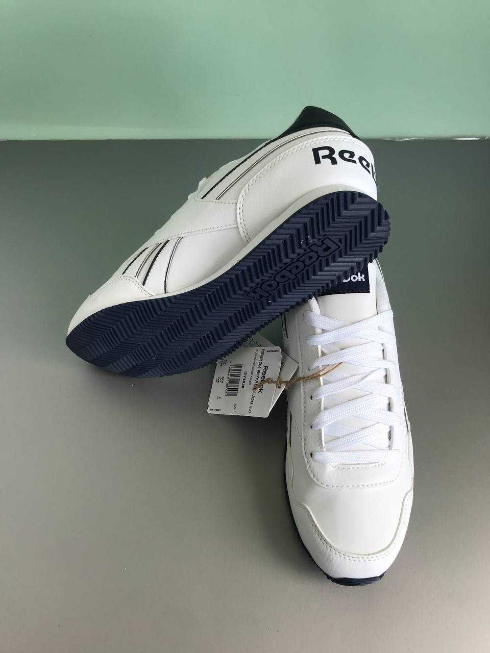 Кросівки Reebok Royal Classic Jogger 38,5 р