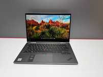 Laptop Lenovo ThinkPad X1 Yoga 5th|i7-10610U|16 GB| 512 SSD |FHD-DOTYK