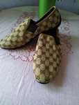 Лоферы Gucci 27,5 в отличном состоянии.  43 р