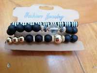 Pack de 3 pulseiras