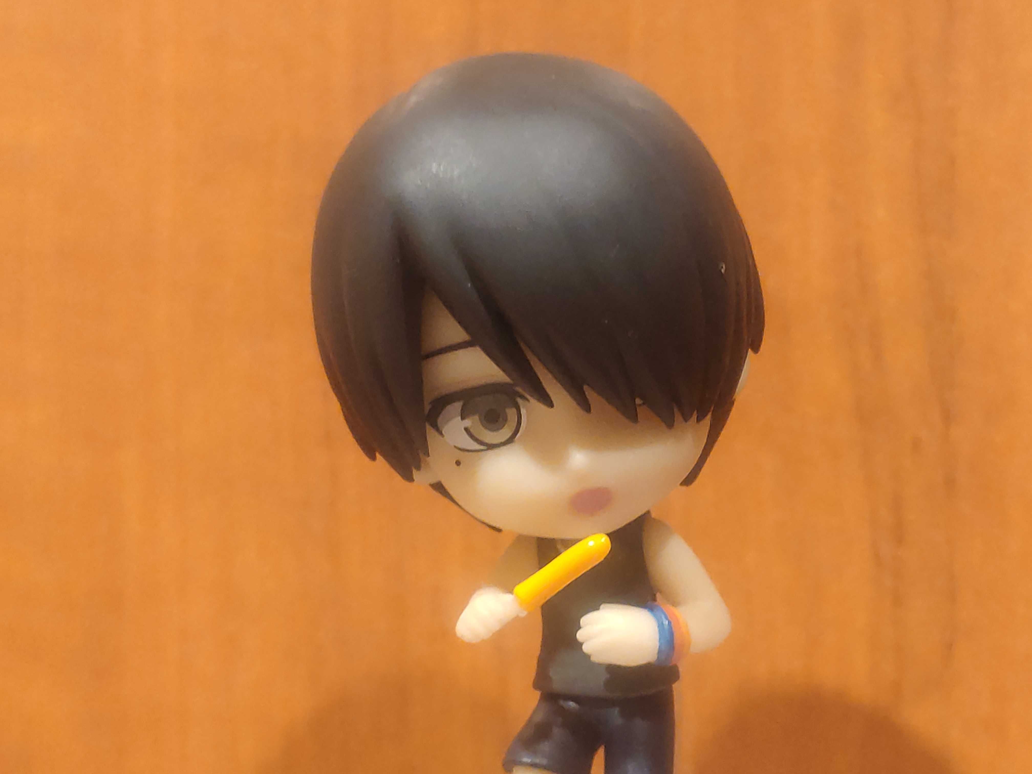 Figurka Anime Manga Kuroko no Basket - Himuro Tatsuya Chibi Kyun-Chara