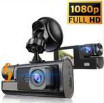 Dash  Camera (camera de bordo)