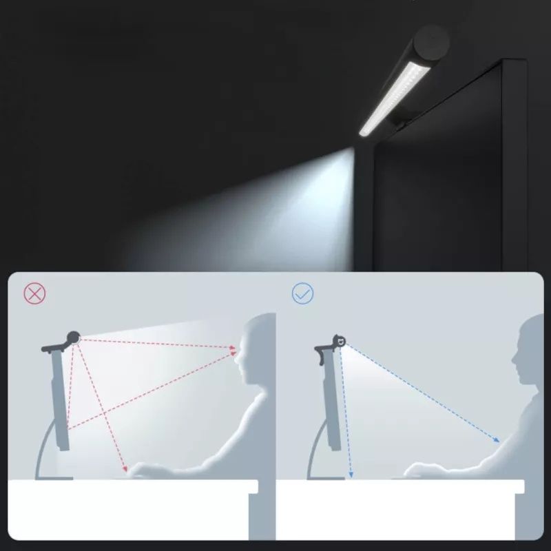 Xiaomi Mi tv Lamp with Remote Control