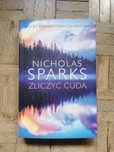 Zliczyć cuda - Nicholas Sparks