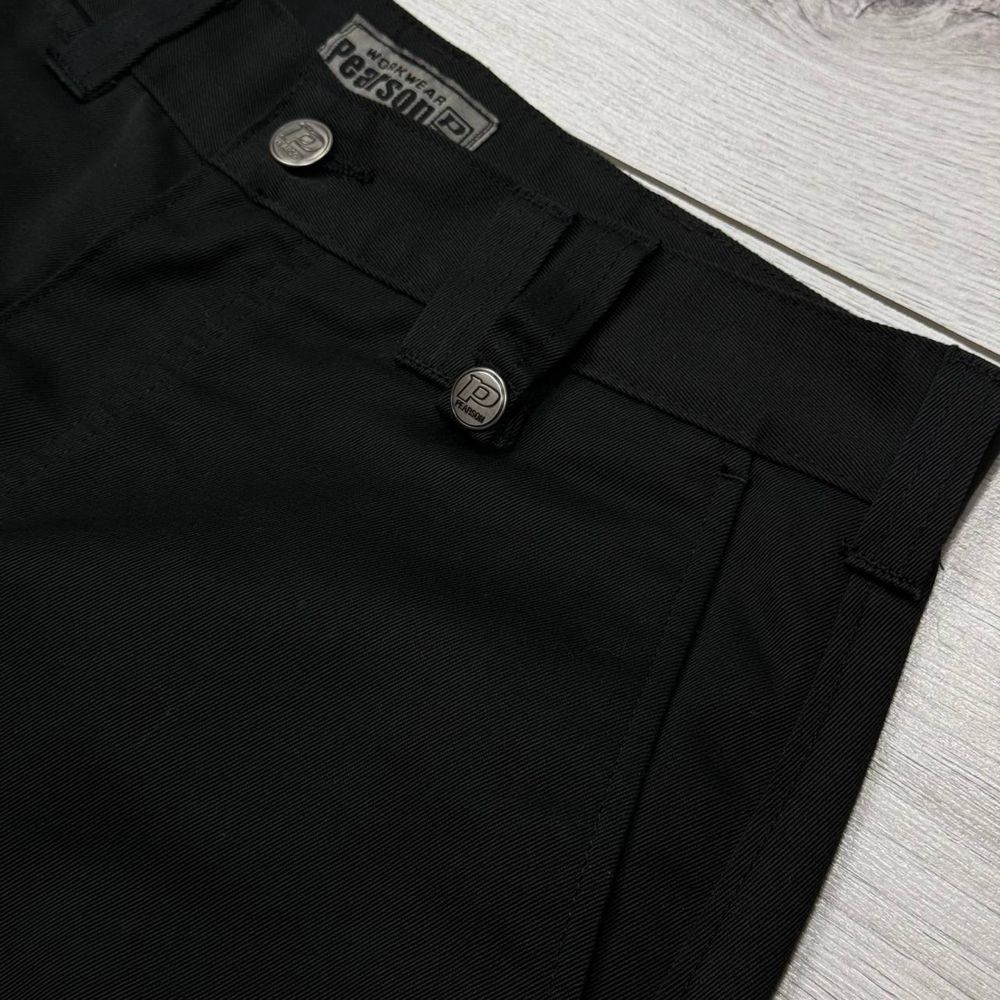 Штаны класические Pearson Work Wear Vintage Pants рабочие брюки