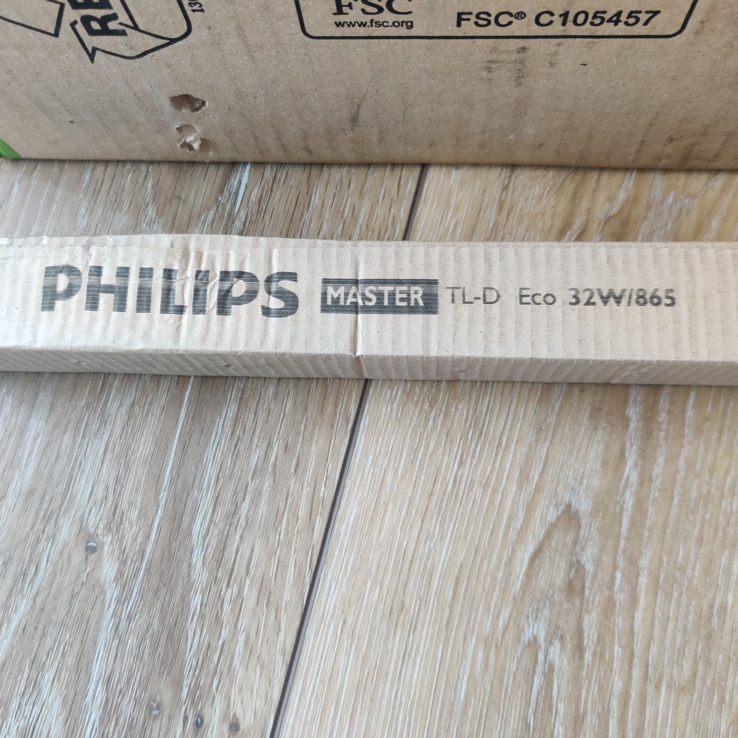 Świetlówki Philips Master Tl-D Eco 32W /865 nowe