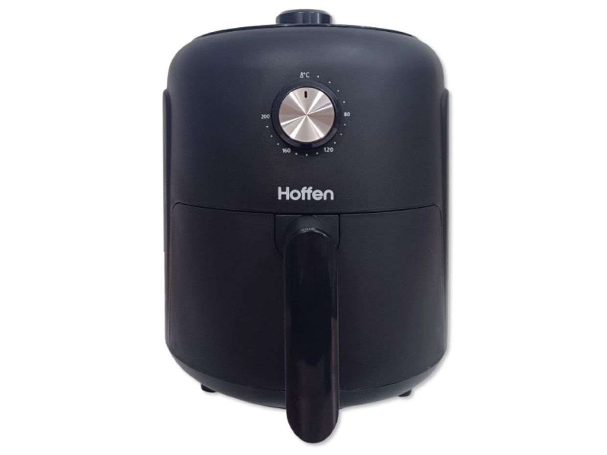 Frytkownica beztłuszczowa Hoffen 2,6L - 1000W