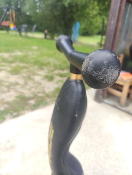 Hulajnoga jeździk scootandride