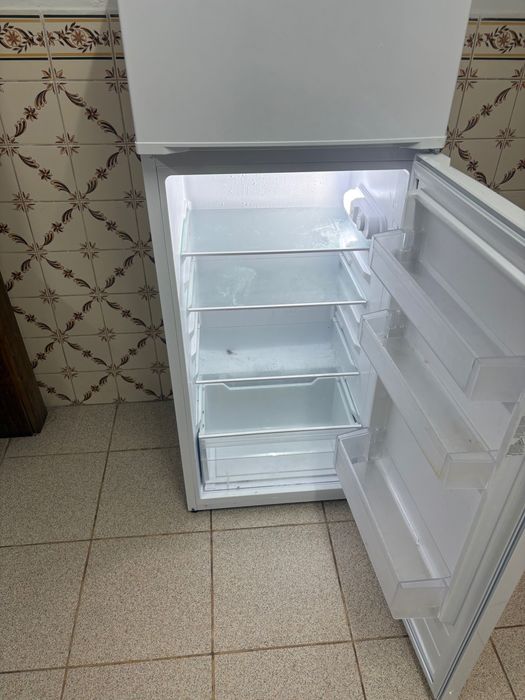 Geladeira -Frigorífico