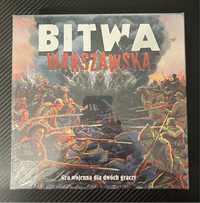 Nowa gra wojenna Bitwa Warszawska