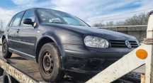 Para peças Volkswagen Golf IV 1.4 16V ano 2002