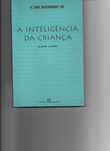 A inteligência da criança