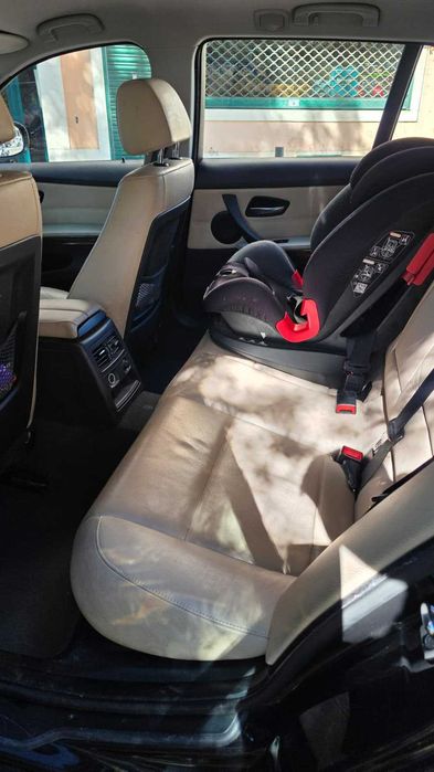 BMW 320I Touring 2009 Petrol