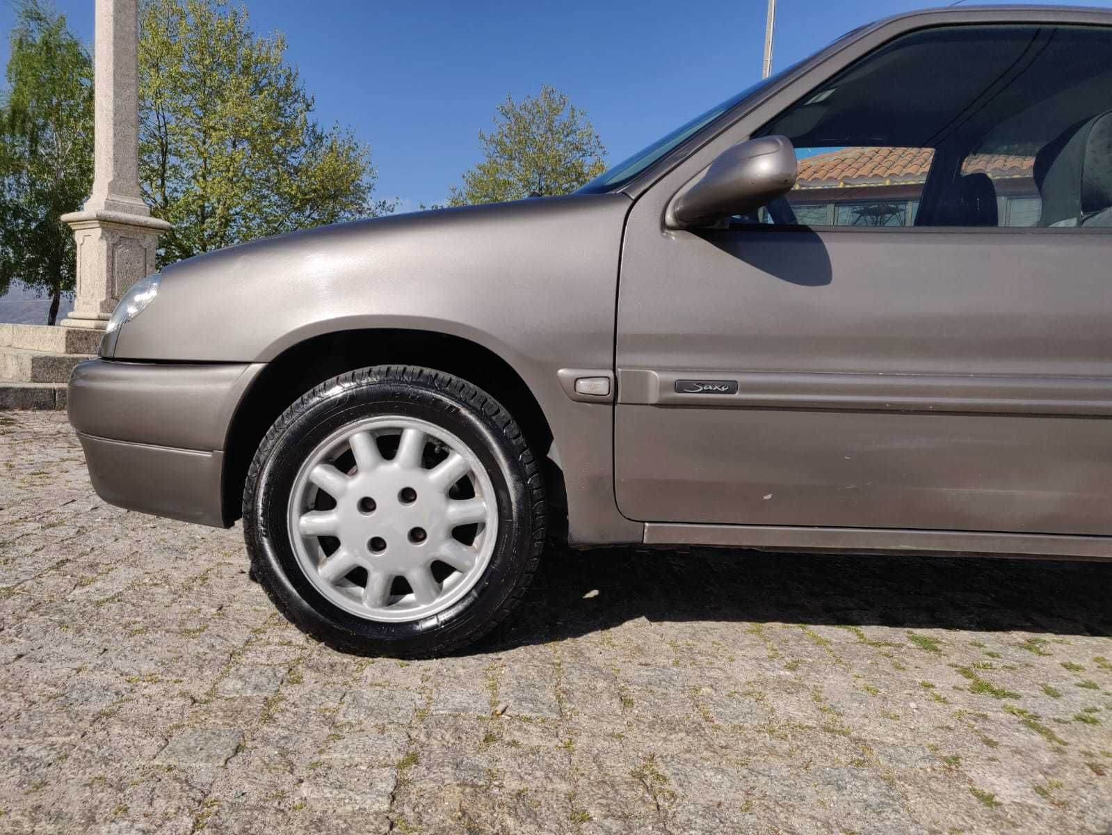 Citroën Saxo 1.5D Comercial