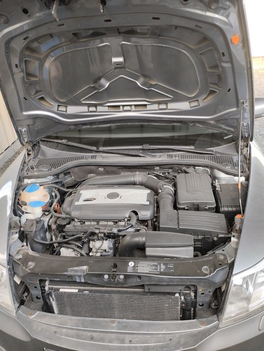 Шкода А 5 Універсал