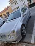 Mercedes c200 cdi Coupe