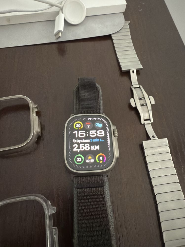 Apple watch ultra 2
