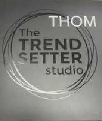 Papel de Parede Geomét Bege da The Trend Setter Studio TH9812 - NOVO