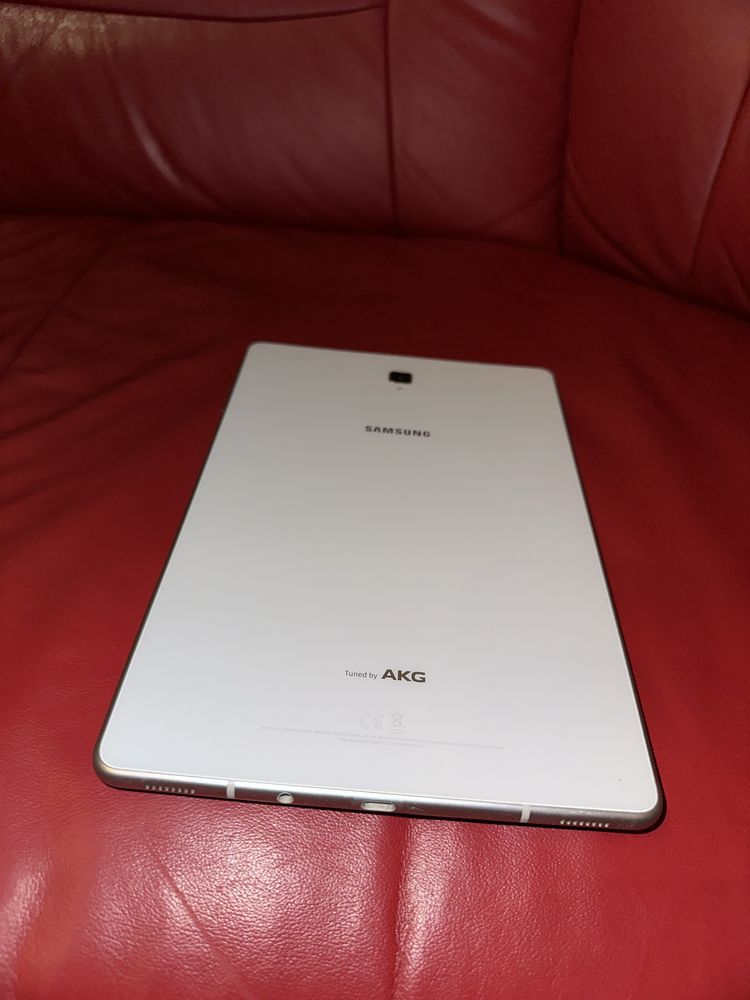 Samsung Galaxy tab s4