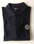 Polo Converse preto