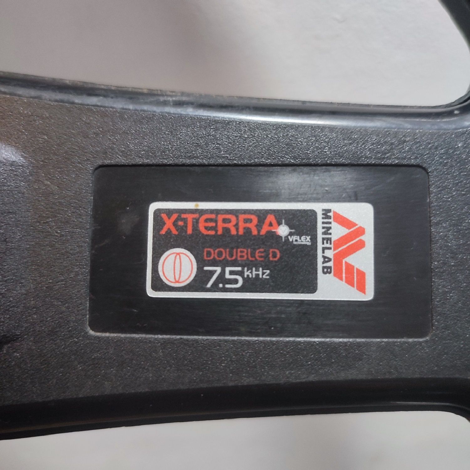 Металошукач Minelab X-Terra 705 +Ручний Пінпоінтер ґрунтовий