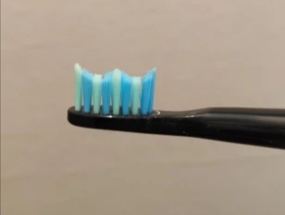 Escova de dentes sonica