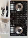 Pioneer DDJ-SX2 / kontroler DJ / konsoleta DJ / Serato, Rekordbox