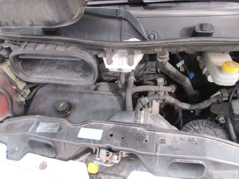 Peças Fiat Ducato 2.3 do ano 2014 (F1AE3481D)