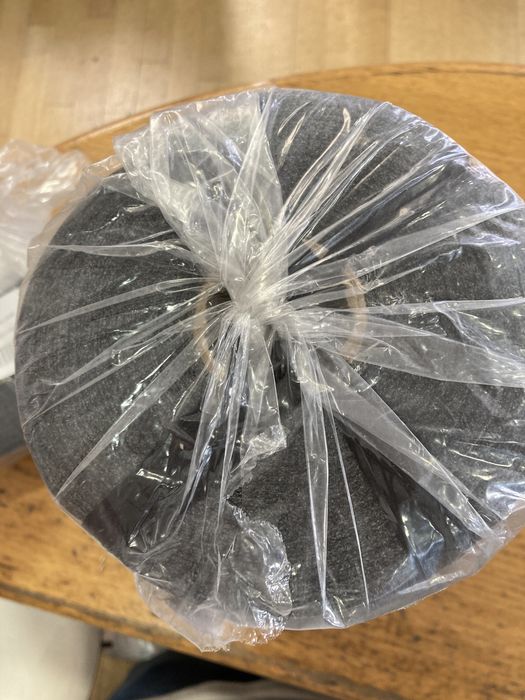 Entretelas fitas bainhas 20mm 1600mt - Novo