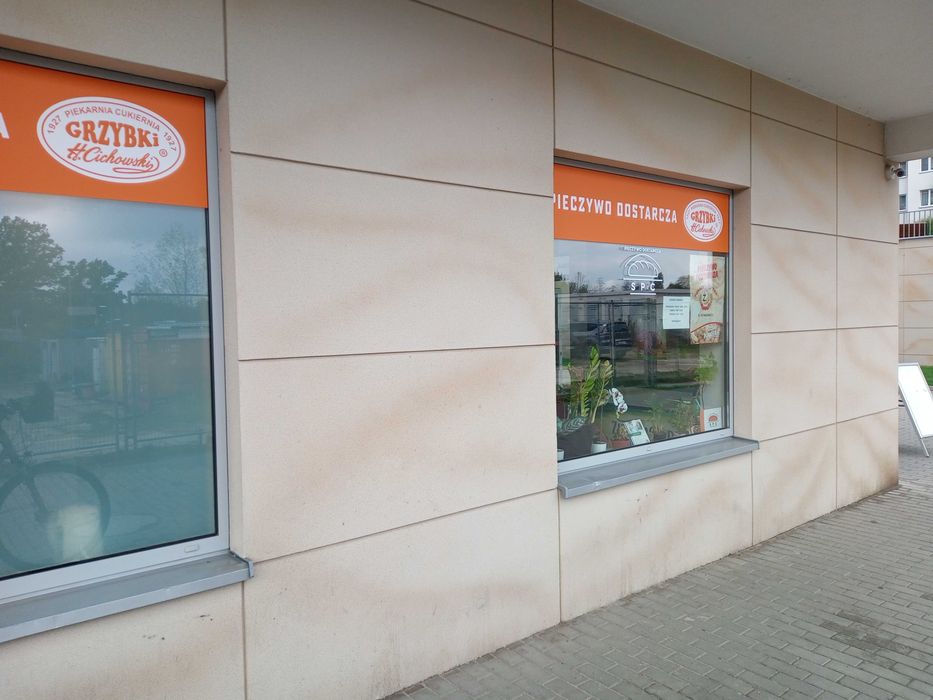 Lokal do wynajęcia na dużym osiedlu. Bezpośrednio
