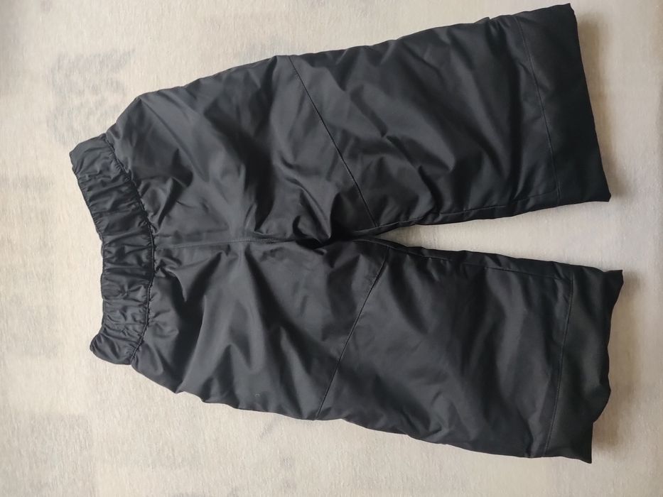 Spodnie narciarskie dla chłopca 98-104, Decathlon