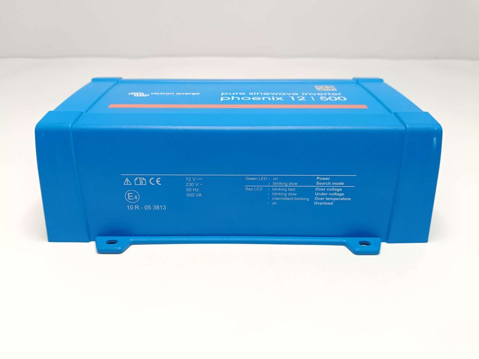 Przetwornica Victron Energy Phoenix 12 V 500 W