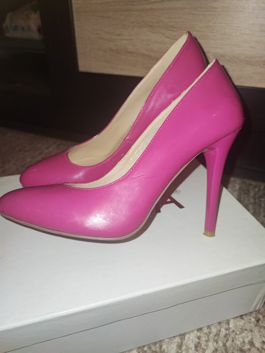 Классические туфли