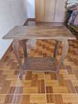 Mesa de tv antiga