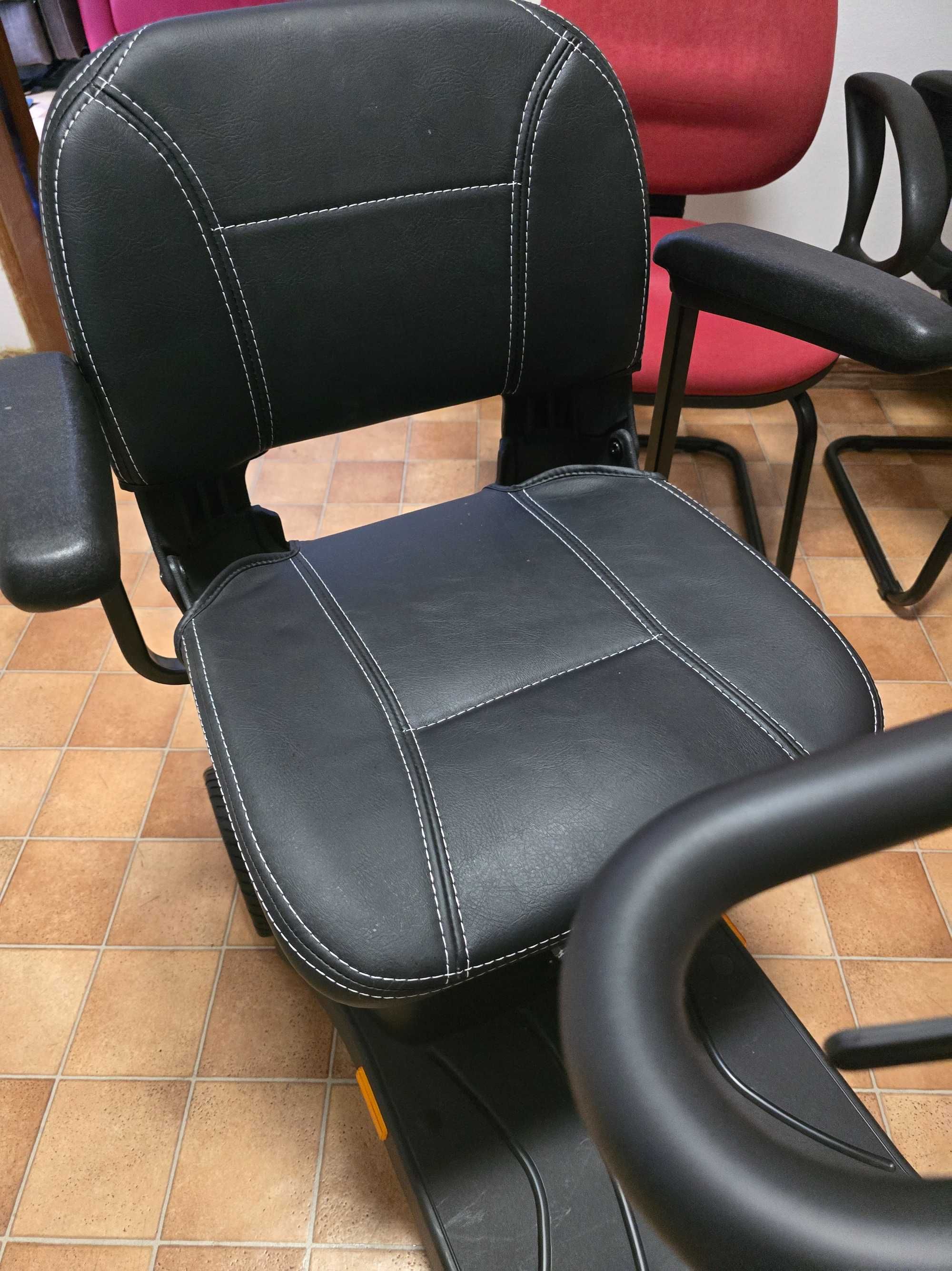 Scooter de Mobilidade Ivacare Colibri