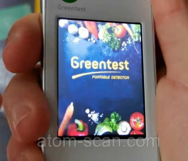 Greentest-10 (USB Type-C)