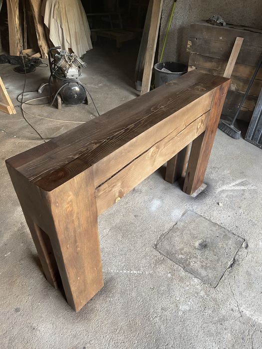 Vende-se Aparador (Hall de Entrada)