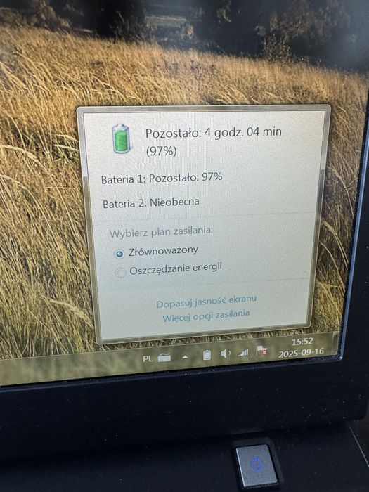 Komputer Laptop DELL Latitude E6500
